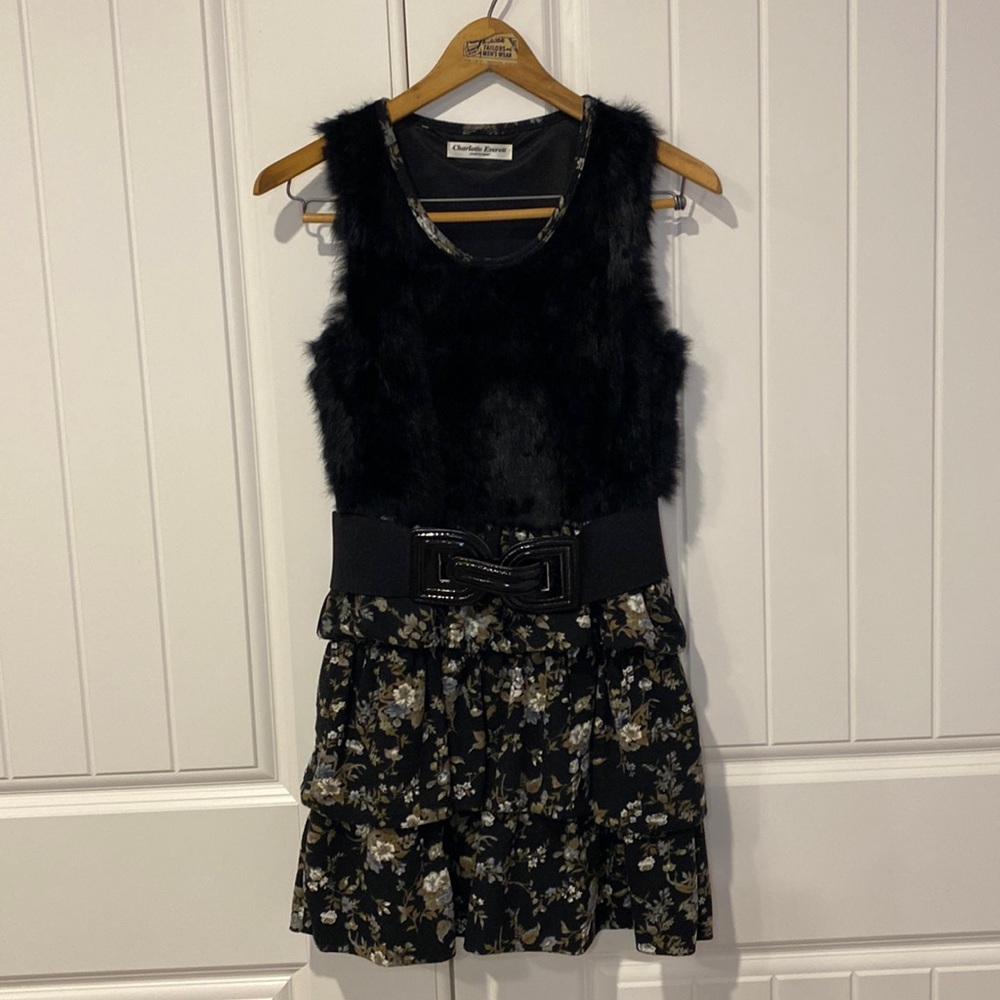 Unique dress
